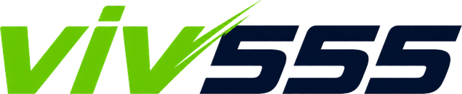 viv555 Logo